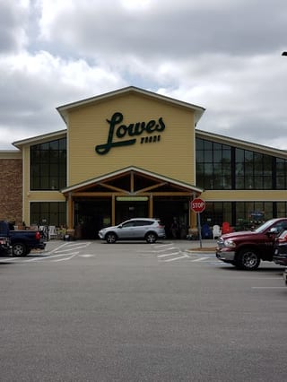 Lowes Foods #261
