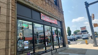 Eastern Convenience Tobacco Shop