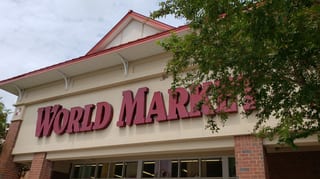 World Market Summerville