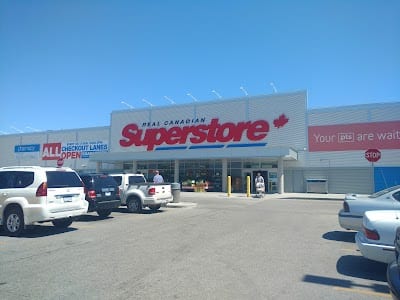 Real Canadian Superstore
