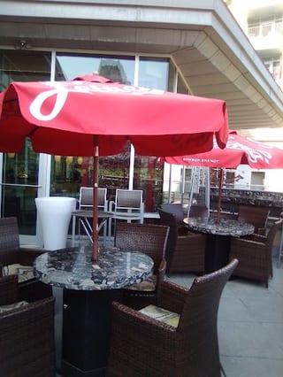 Jacky S Waterplace & Sushi Bar