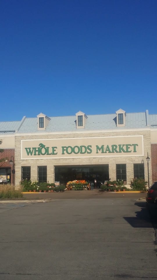 Whole Foods Market - Wheaton
