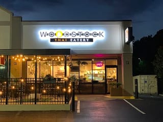 Nana Thai Eatery