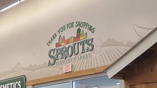 Sprouts Farmers Market