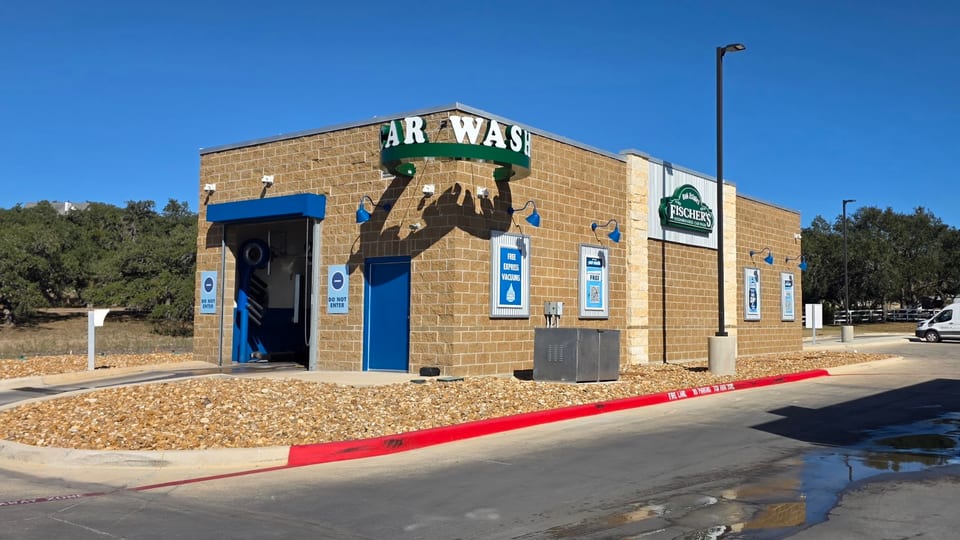 Fischers Neighborhood Market