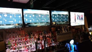 Tjs Bar Llc