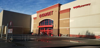 Target Store
