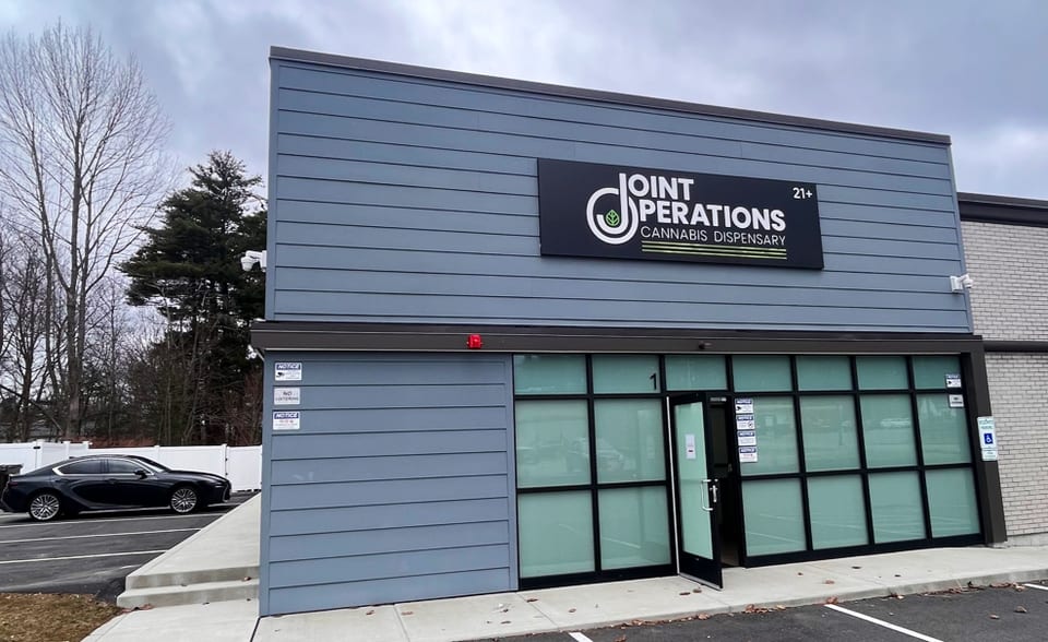 Joint Operations - Gardner