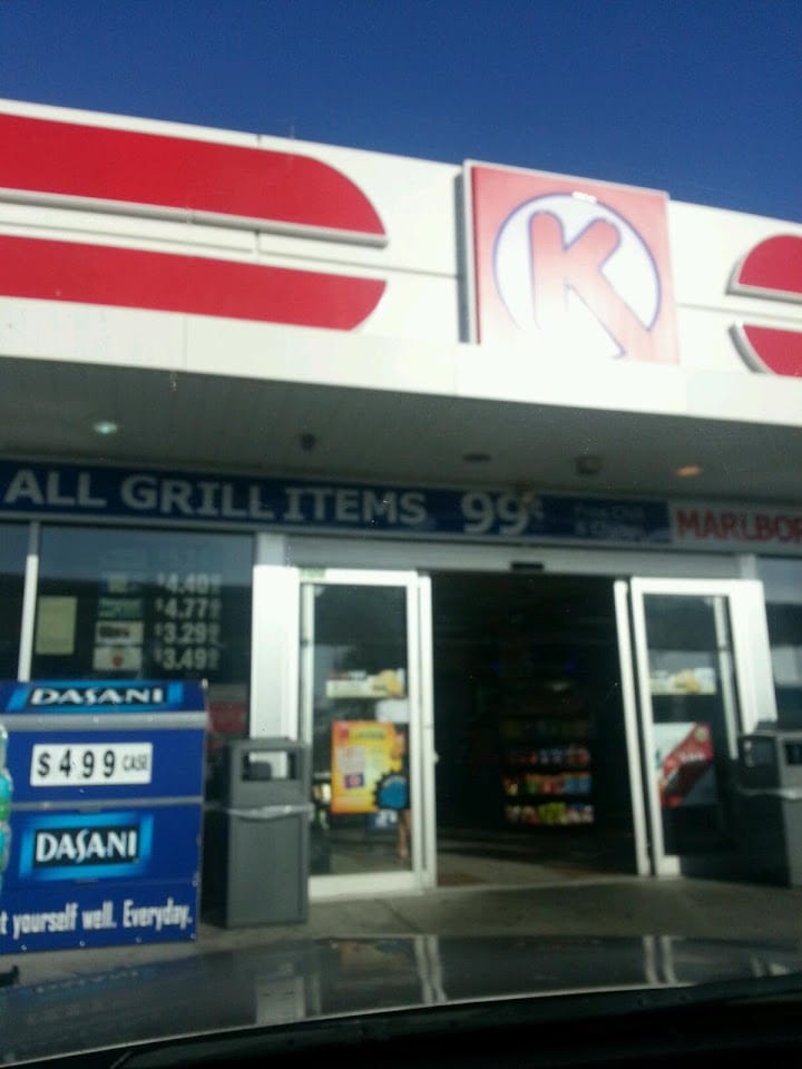 Circle K #8961
