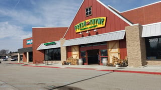 Fresh Thyme Farmers Market