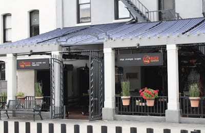 Dog Haus