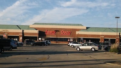 Jewel Osco