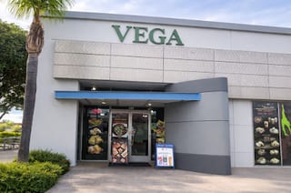 Vega Caffe