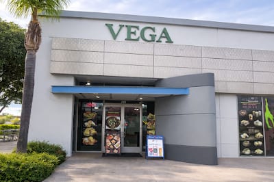 Vega Caffe