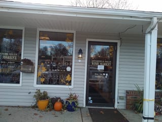 Litchfield Hills Wine Market