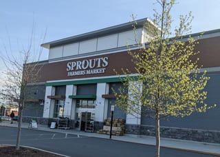 Sprouts