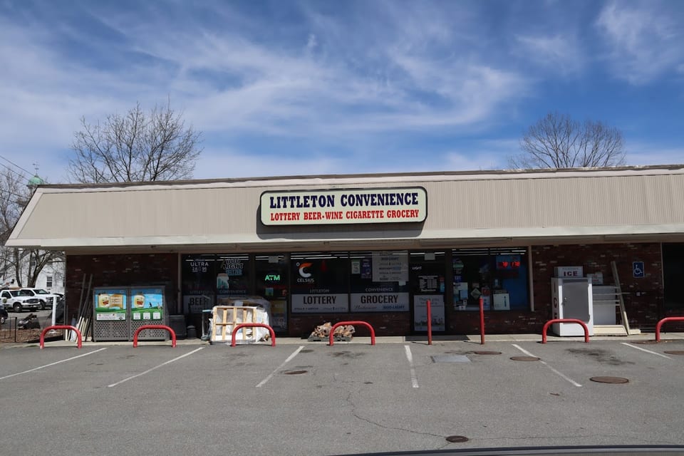 Littleton Convenience