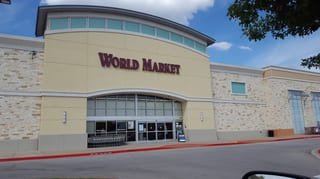 Cost Plus World Market #276