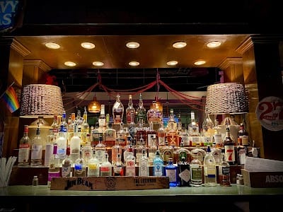 Butcher & Barrel