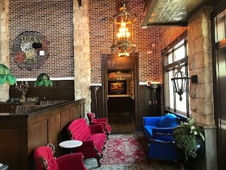Old Spaghetti Factory #76