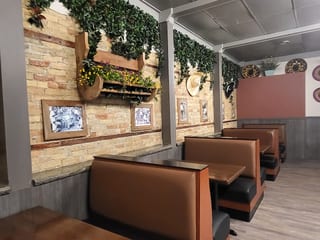 El Mariachi Mexican Grill
