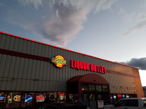 Prime liquor