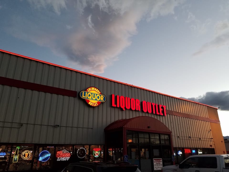 Prime liquor