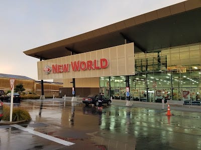 New World