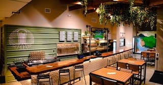 Burgeon At The Arbor