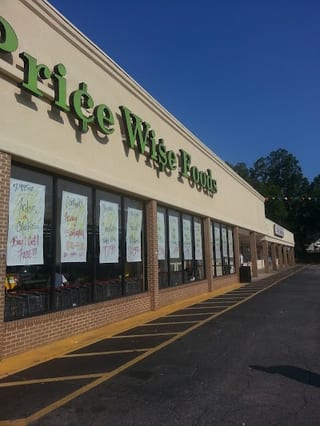Piggly Wiggly