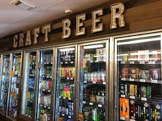 The Bottle Shoppe
