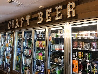 The Bottle Shoppe