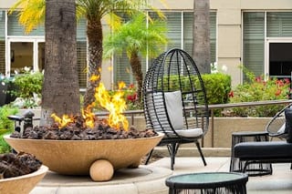 Doubletree Hotel #sdgo