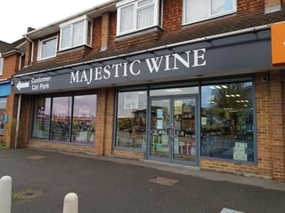 Majestic Guildford