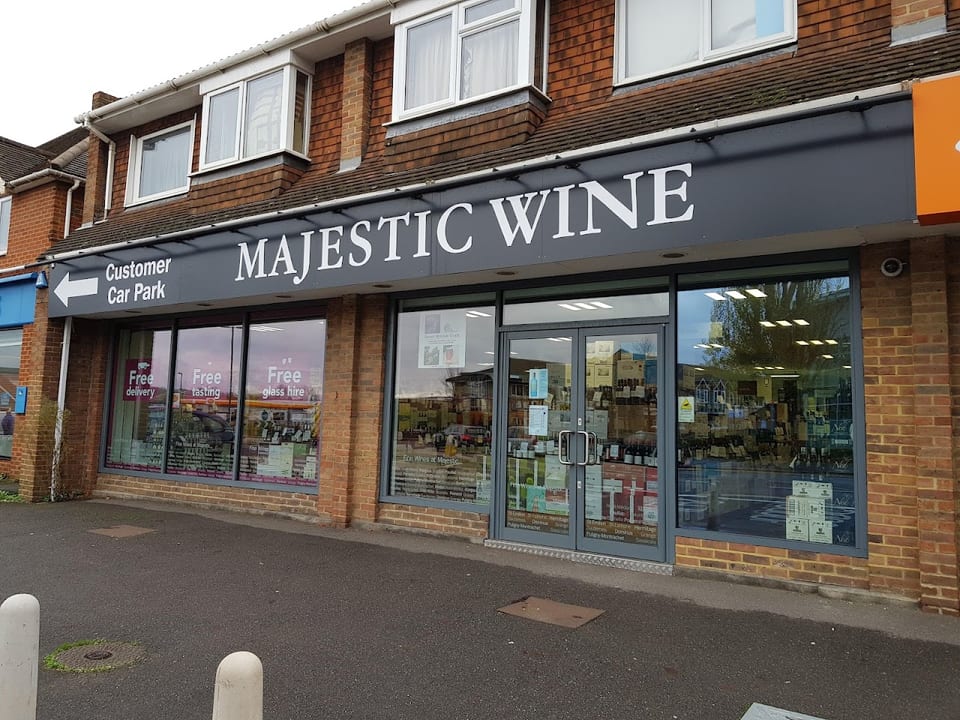 Majestic Guildford