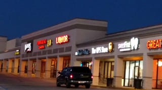 Hamilton Liquor