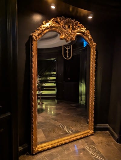 Prophecy Hotel Georgia