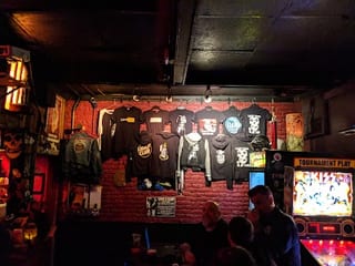 Liars Club