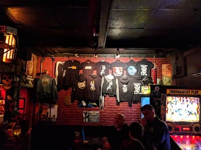 Liars Club
