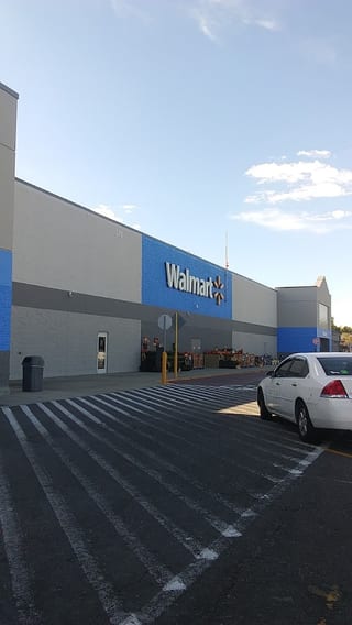 Walmart Supercenter