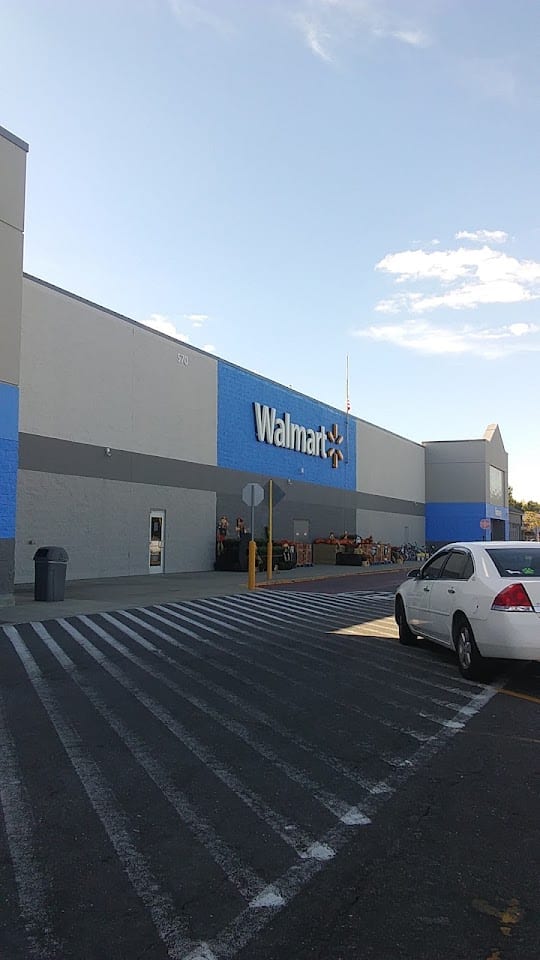 Walmart Supercenter