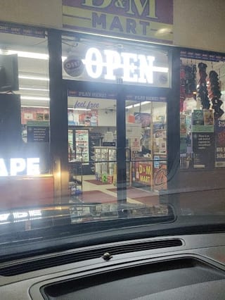 Dairy Mart