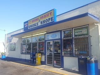 Nob Hill Mini Mart & Smoke