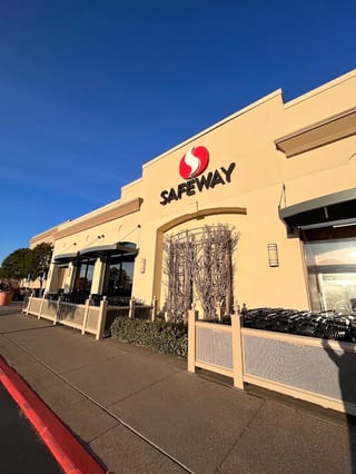Safeway