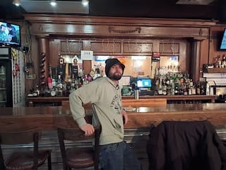 Lyons Bar