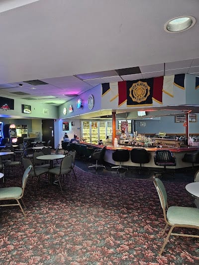 American Legion