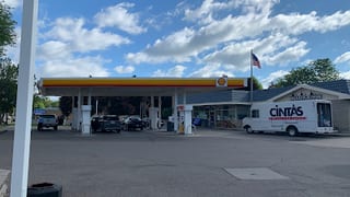 Shell
