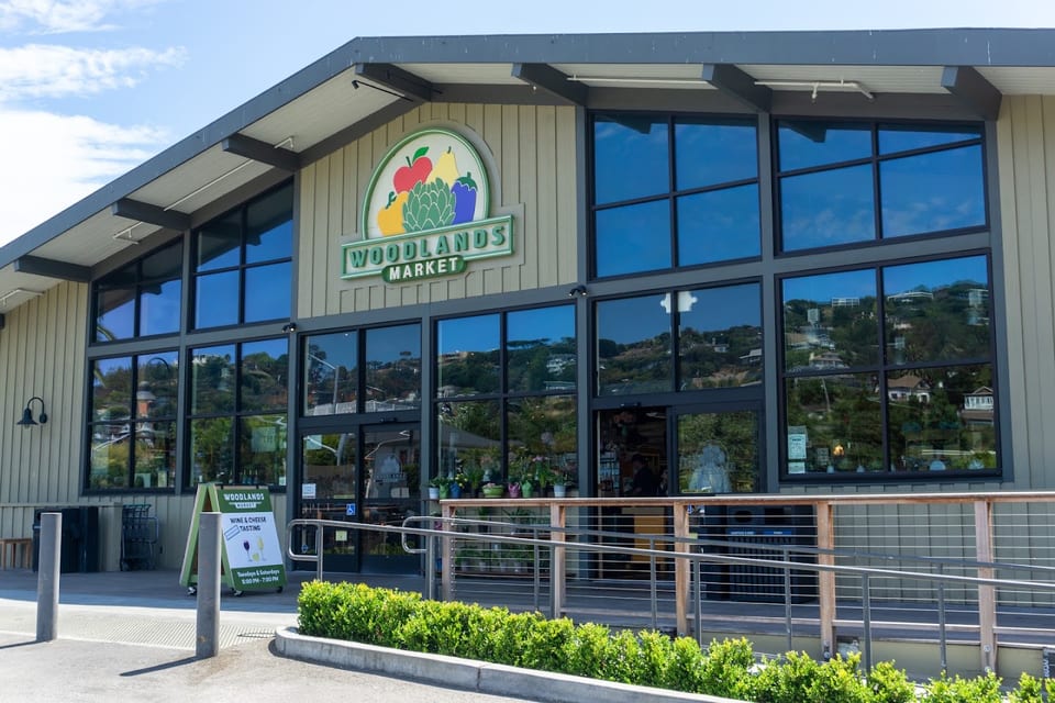 Woodlands Market