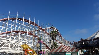 Belmont Park