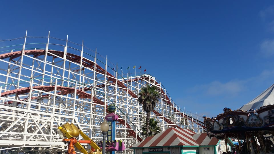 Belmont Park
